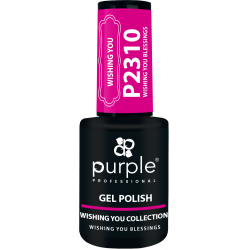 Gel Polish  Wishing you blessings