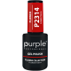 Gel Polish Flower Touch