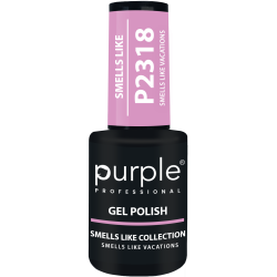 Gel Polish SMELLS LIKE VACATIONS