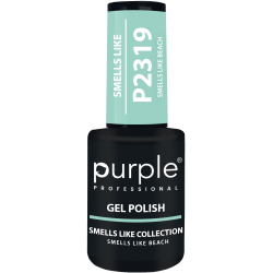 Gel Polish SMELLS LIKE BEACH
