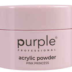 Acrylic Powder Pink Princess
