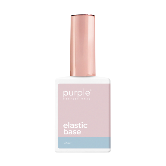 Elastic Base Clear