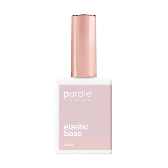 Elastic Base Nude