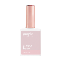 Elastic Base Cream Rose