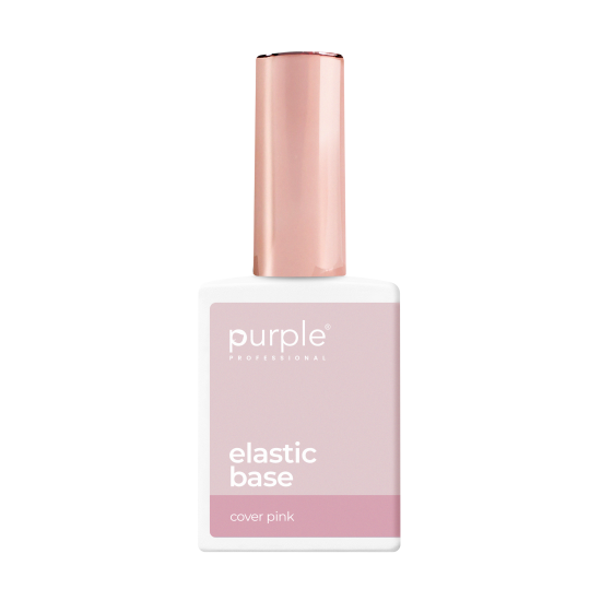 Elastic Base Cover Pink