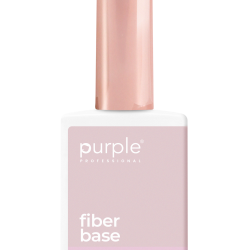 Fiber Base Milky Pink