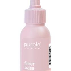 Fiber Base Milky Beige