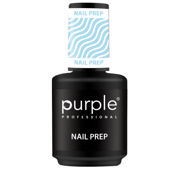 Nail Prep 15 ml