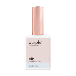 BIB - Builder in Bottle Crystal Clear