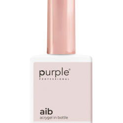AIB - Acrygel In Bottle Milky White