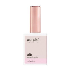 AIB - Acrygel In Bottle Milky Pink