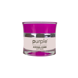 Acrygel Soft Nude 50 g