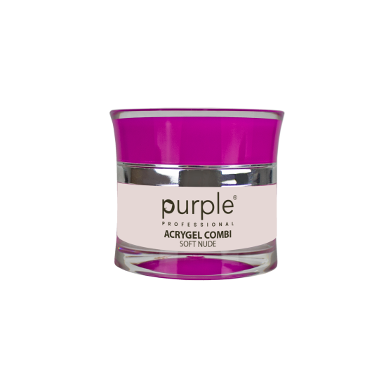 Acrygel Soft Nude 50 g