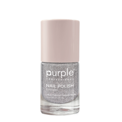 Nail Polish Luxury Hollywood News glitter 10 ml