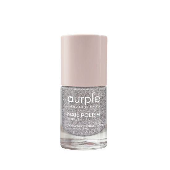 Nail Polish Luxury Hollywood News glitter 10 ml