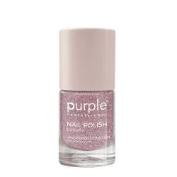 Nail Polish Luxury Hollywood Films glitter 10 ml