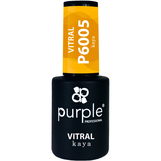 Vitral Gel Kaya 10ml