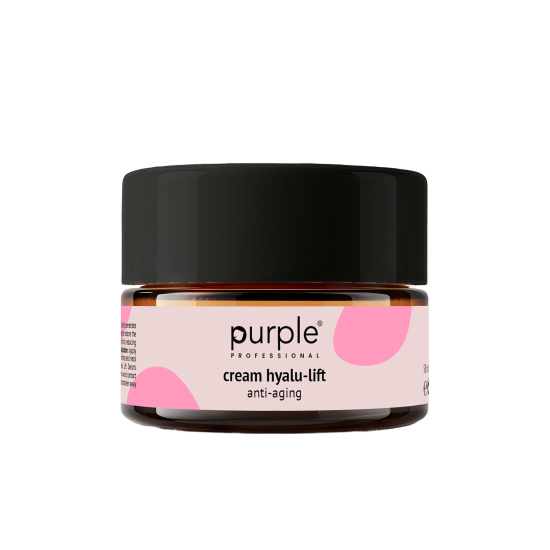 Hyalu Lift Cream Anti-Aging
