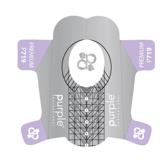 Moldes Premium 500 uni