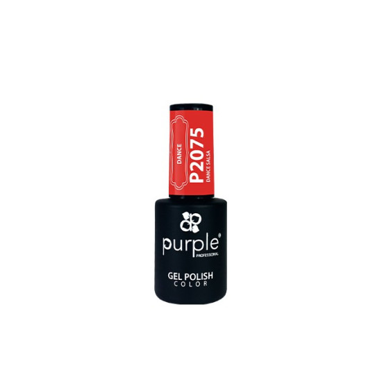 Gel Polish Dance Salsa 10ml