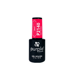 Gel Polish Crazy for Nails  10ml