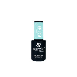 Gel Polish Crazy for Clutches (equival&ecirc;ncia P4035) 10ml