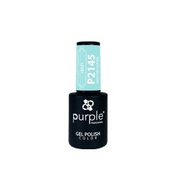 Gel Polish Crazy for Clutches (equival&ecirc;ncia P4035) 10ml