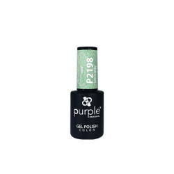 Gel Polish Dare to Dream  glitter 10ml