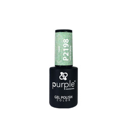 Gel Polish Dare to Dream  glitter 10ml