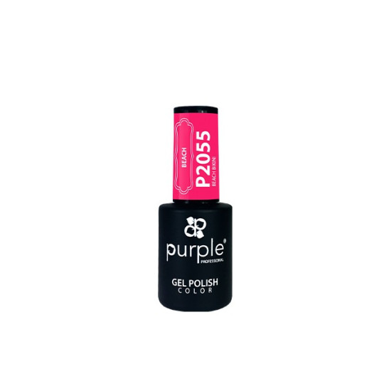 Gel Polish Beach Bikini 10ml