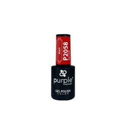 Gel Polish Beach Heart 10ml