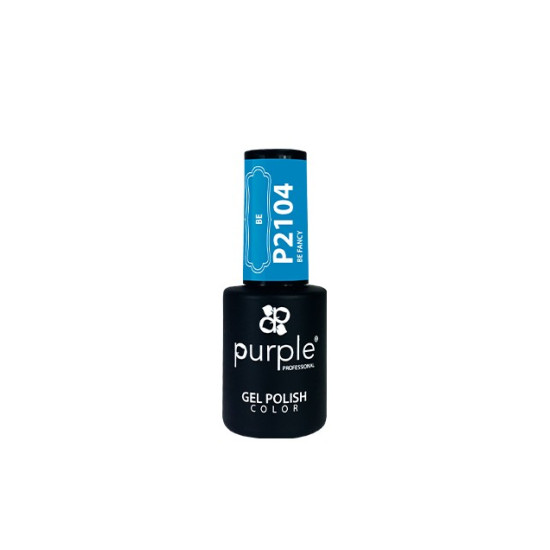 Gel Polish Be Fancy 10ml
