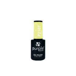 Gel Polish Be Awesome (equival&ecirc;ncia P4033) 10ml.