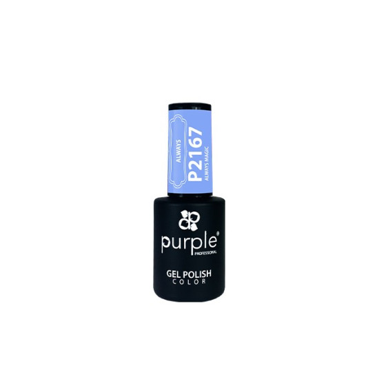 Gel Polish Always Magic 10ml
