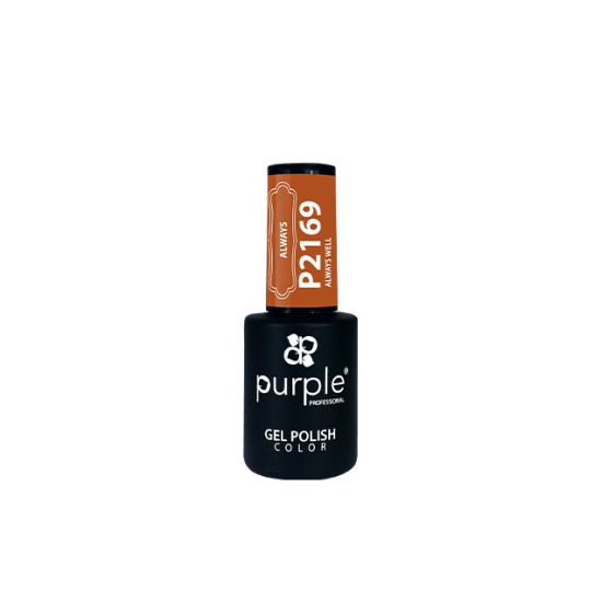 Gel Polish Always Well 10ml