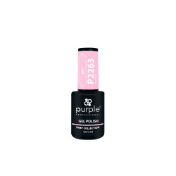 Gel Polish Baby Bib 10ml