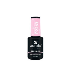 Gel Polish Baby Bib 10ml