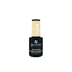 Gel Polish Baby Bottle 10ml