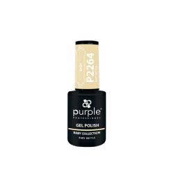 Gel Polish Baby Bottle 10ml