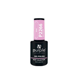 Gel Polish Baby Booties 10ml
