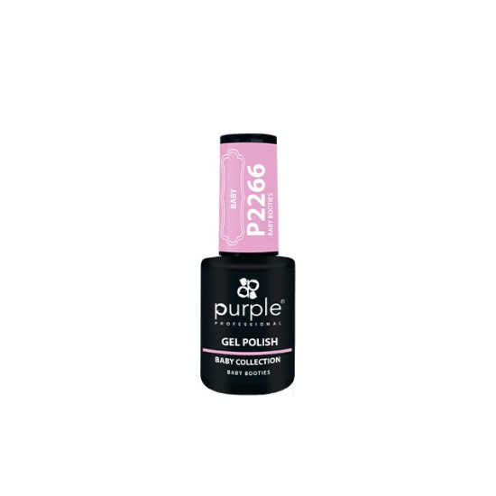 Gel Polish Baby Booties 10ml