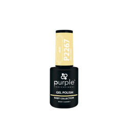 Gel Polish Baby Dummy 10ml
