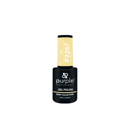 Gel Polish Baby Dummy 10ml
