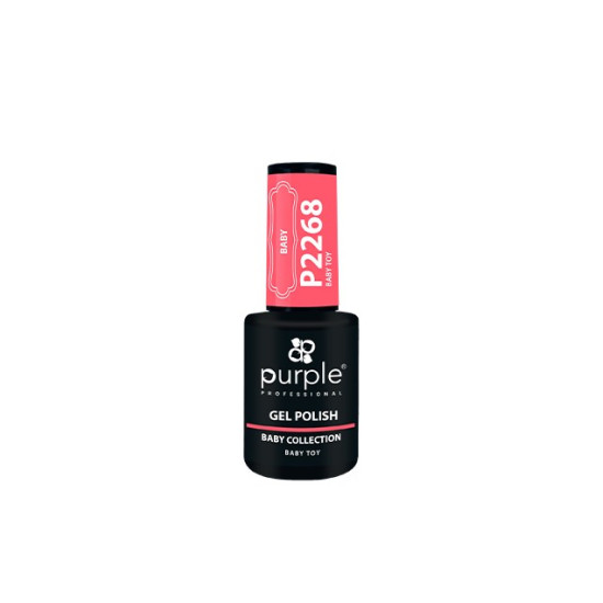 Gel Polish Baby Toy 10ml